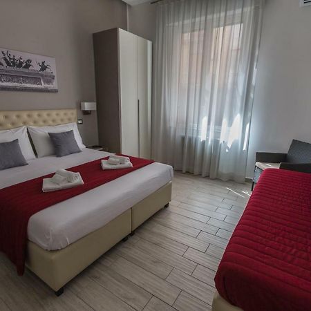 Casanto Guest Home Palermo Dış mekan fotoğraf