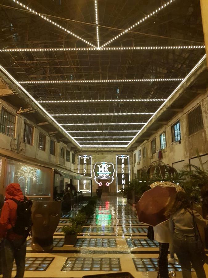 Casanto Guest Home Palermo Dış mekan fotoğraf