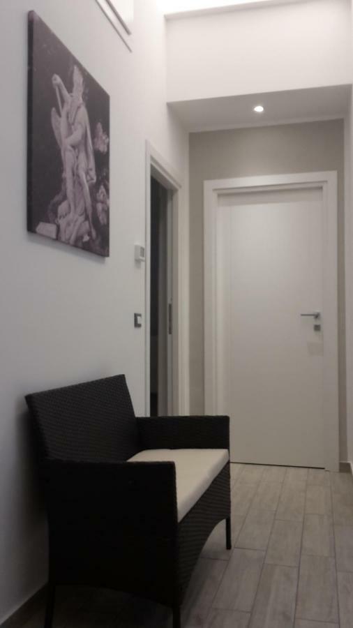 Casanto Guest Home Palermo Dış mekan fotoğraf