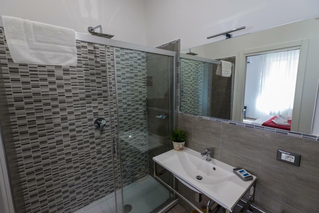 Casanto Guest Home Palermo Dış mekan fotoğraf