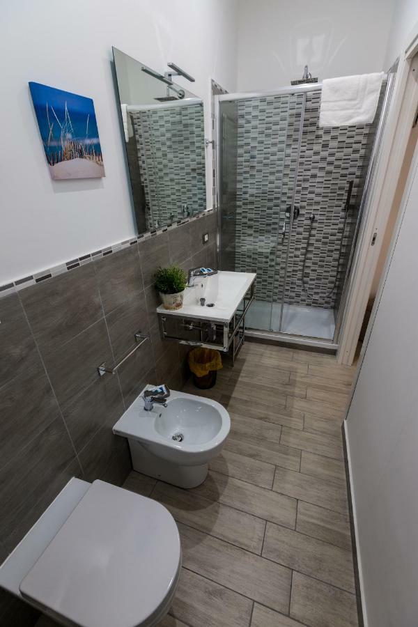 Casanto Guest Home Palermo Dış mekan fotoğraf