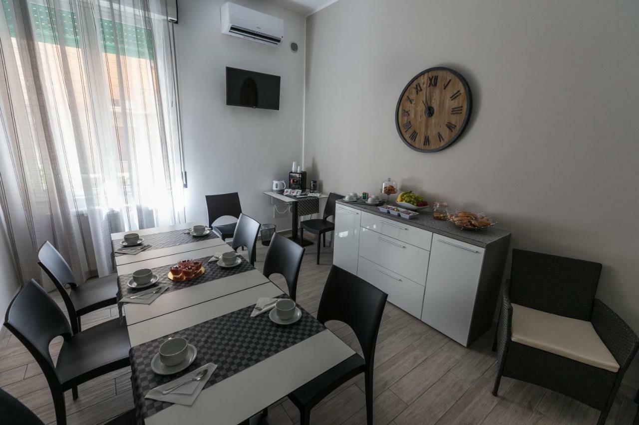 Casanto Guest Home Palermo Dış mekan fotoğraf