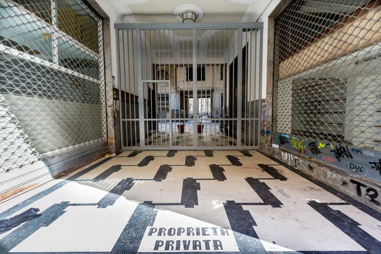 Casanto Guest Home Palermo Dış mekan fotoğraf