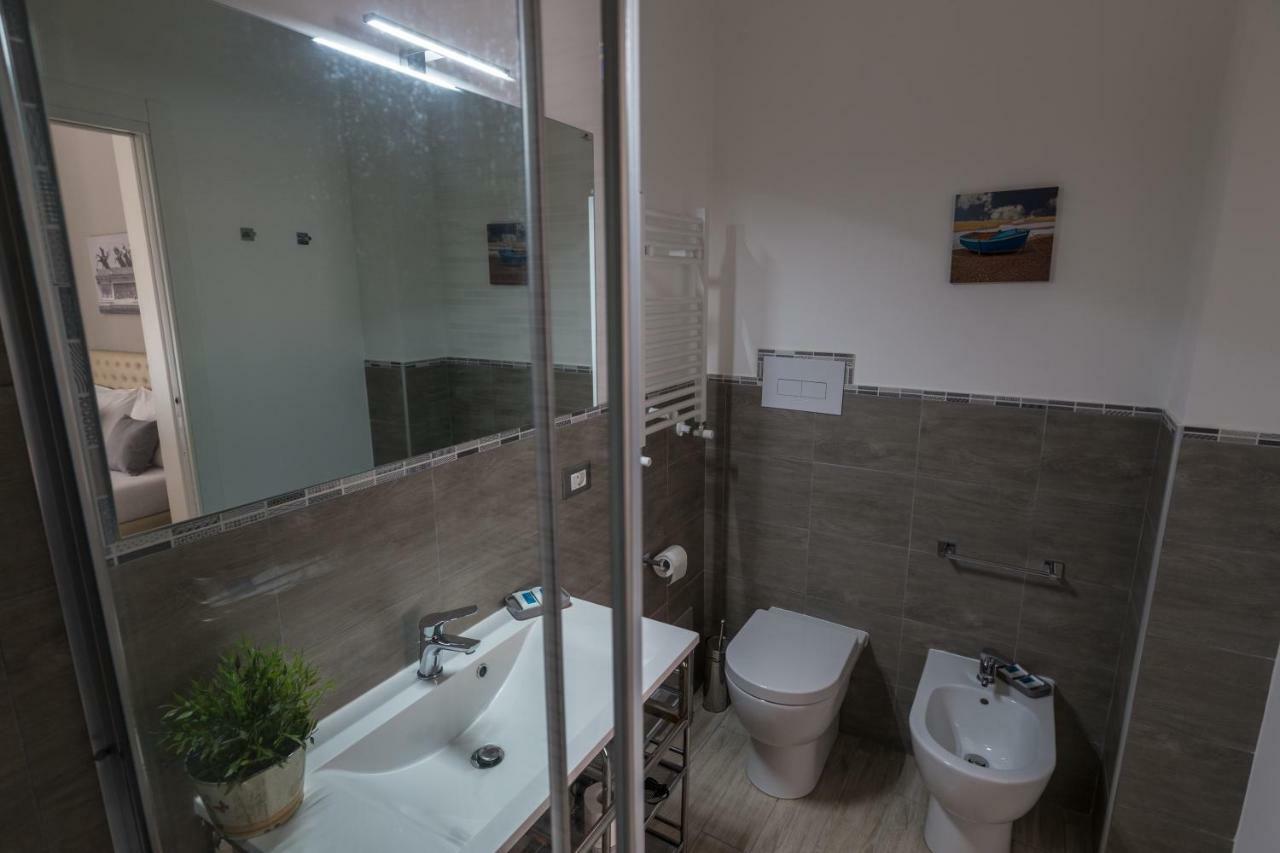 Casanto Guest Home Palermo Dış mekan fotoğraf
