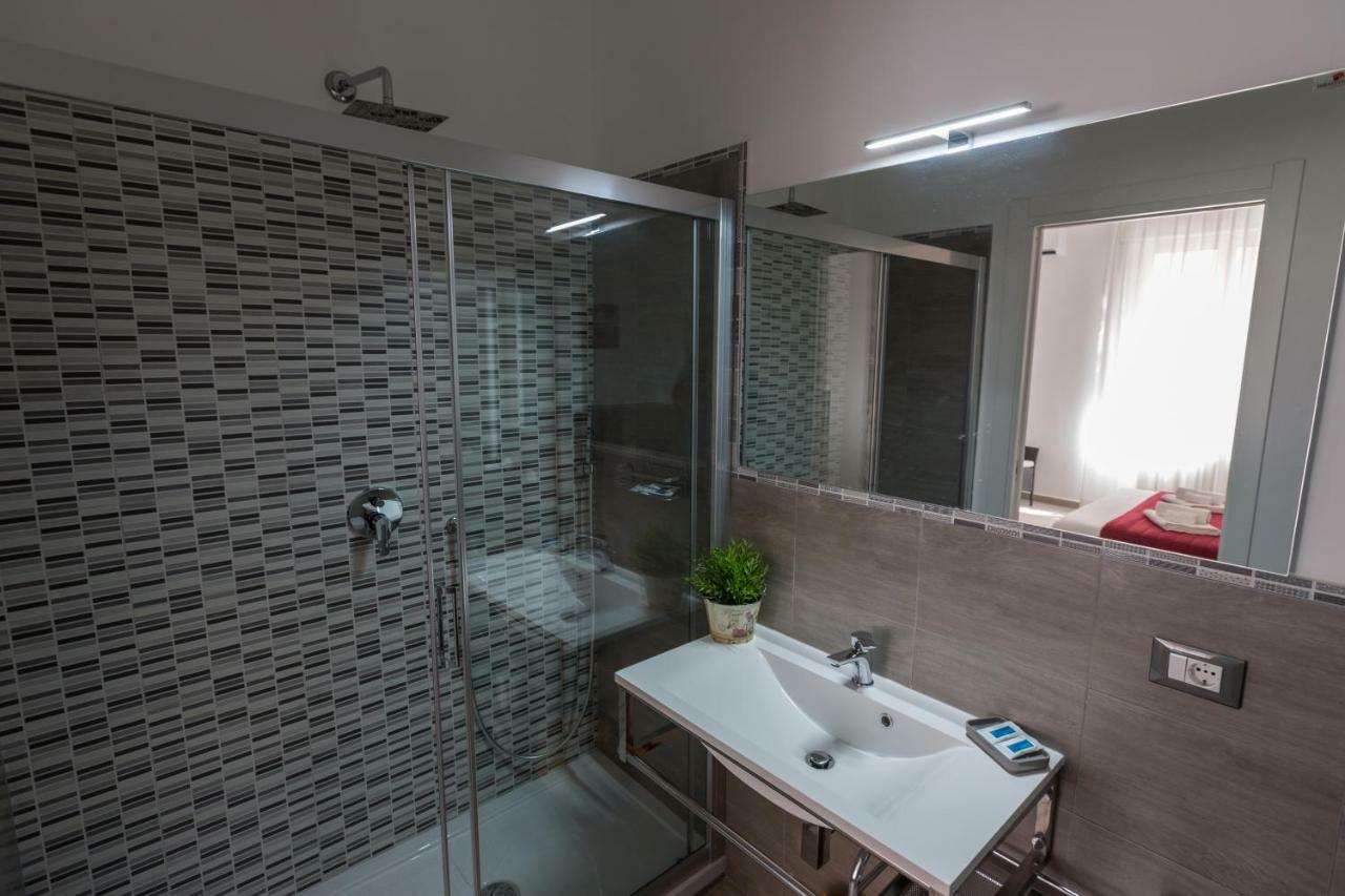 Casanto Guest Home Palermo Dış mekan fotoğraf