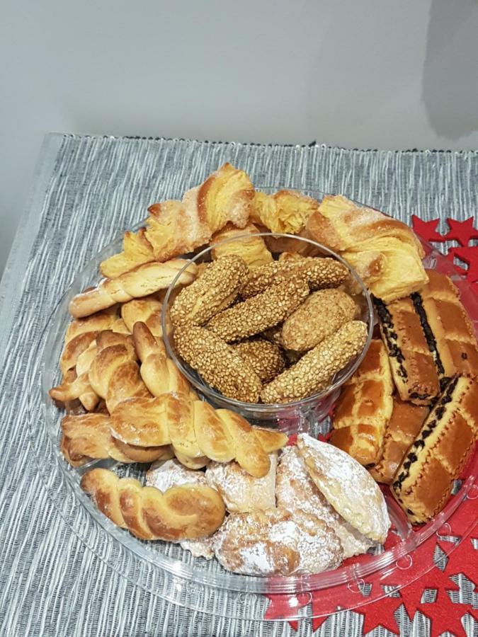 Casanto Guest Home Palermo Dış mekan fotoğraf
